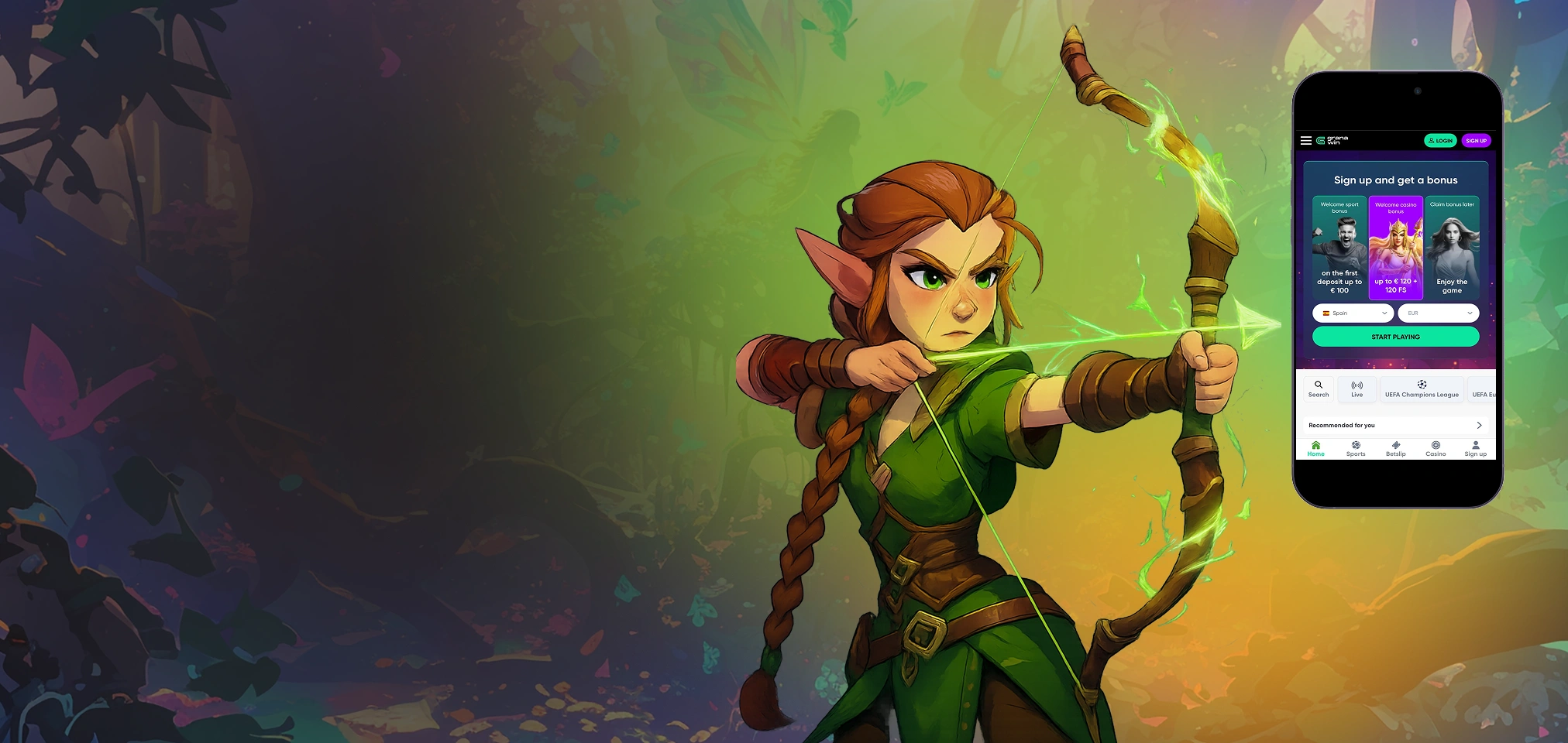 Granawin App Granawin App